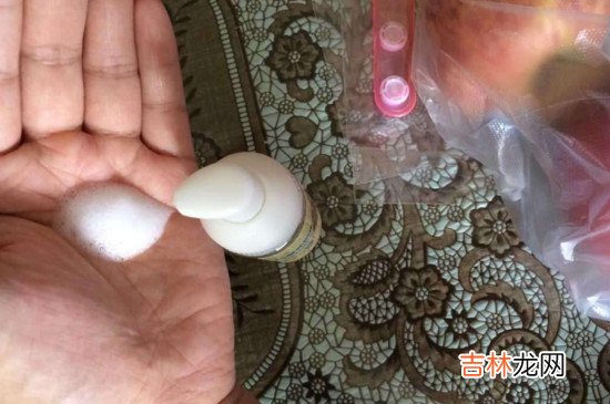 洗手液属于什么垃圾