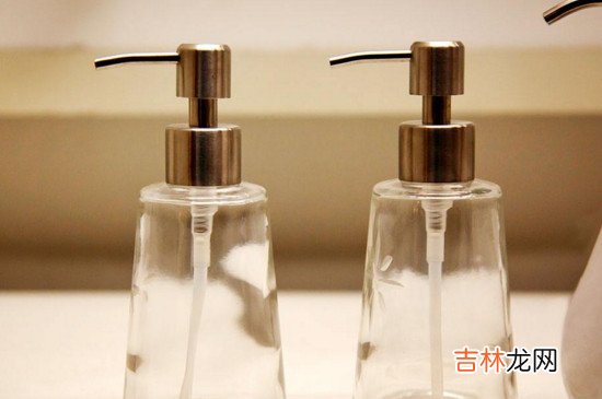 洗手液属于什么垃圾