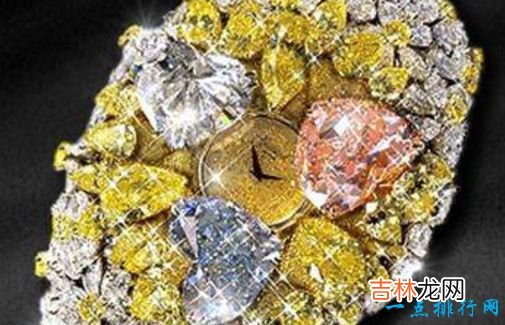 世界上最贵的10种东西 一艘游艇价值45亿美元