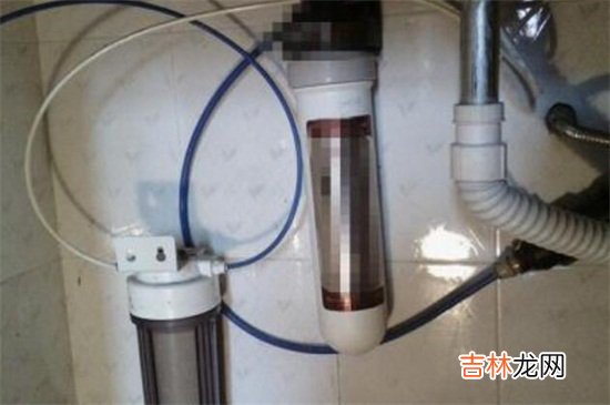 净水器能过滤农药吗