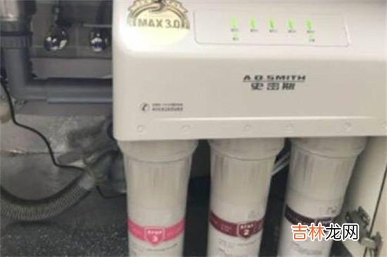 净水器能过滤农药吗