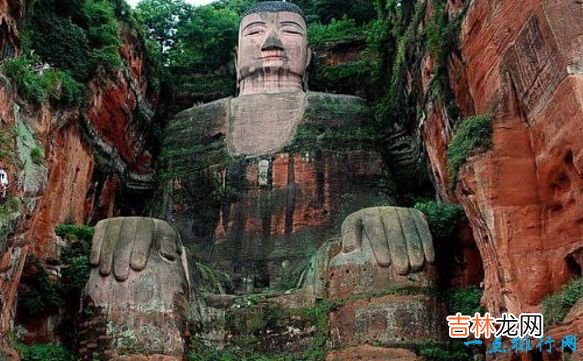 世界上巨大雕像排行