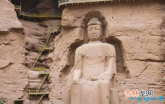 世界上巨大雕像排行