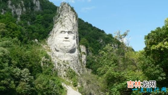 世界上巨大雕像排行