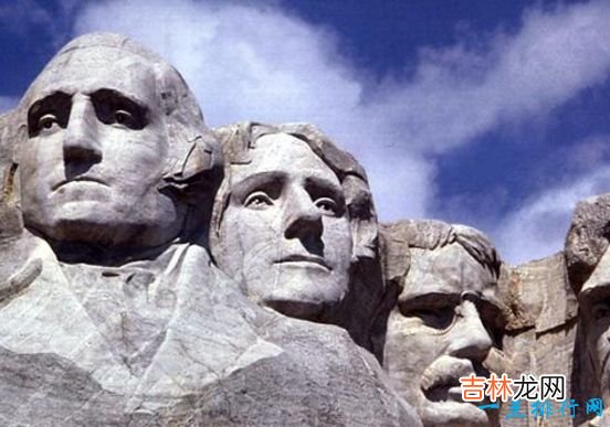 世界上巨大雕像排行