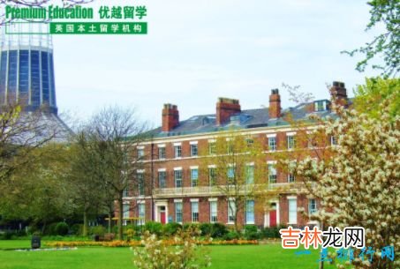 中国十大留学中介 华申留学排第一