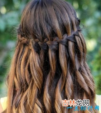 2017年最新流行的10种发型女 绝对改变你的个性