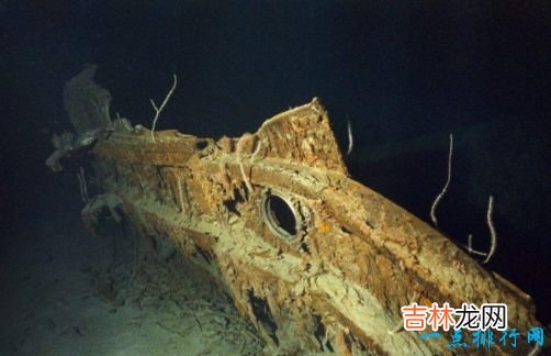 世界六大沉船事件六大最致命沉船事故