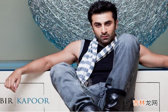 宝莱坞十大最有钱的男演员 沙鲁克·汗净资产达7.4亿美元