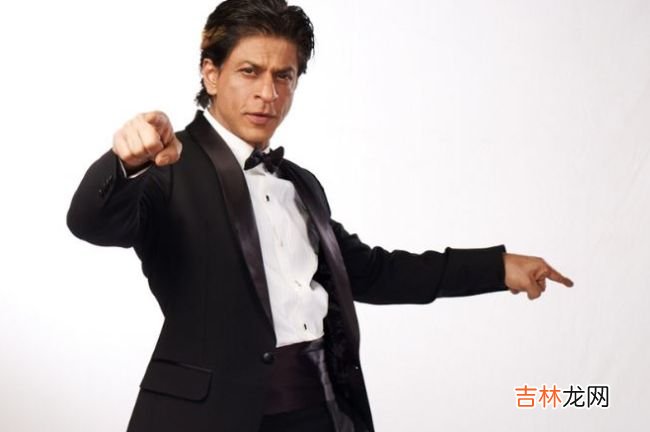 宝莱坞十大最有钱的男演员 沙鲁克·汗净资产达7.4亿美元