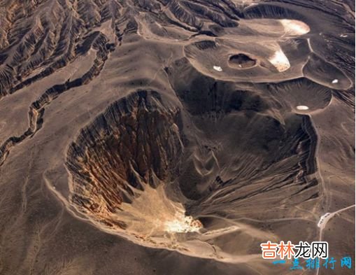 世界十大危险的地方 巴西库巴唐——无脑婴儿产地