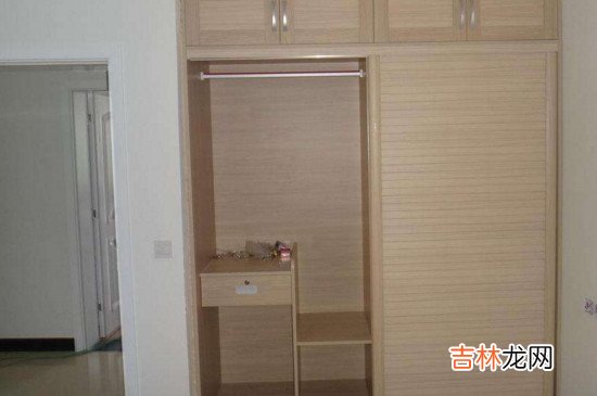 衣服柜子发霉怎么办
