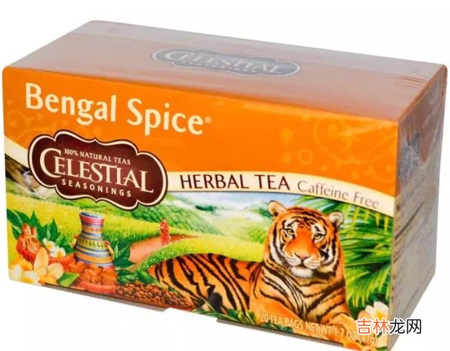 世界十大茶叶品牌排行榜 全球知名的高端茶叶品牌