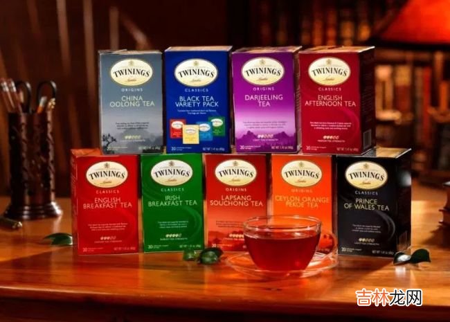 世界十大茶叶品牌排行榜 全球知名的高端茶叶品牌