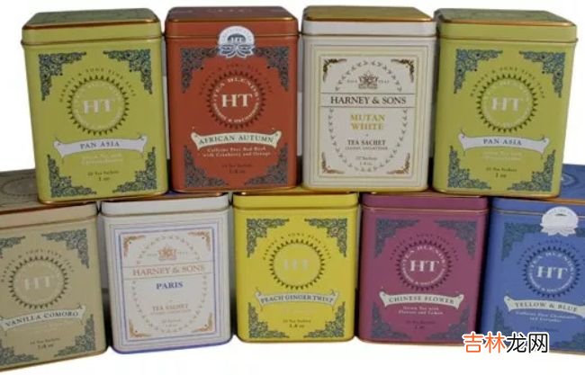 世界十大茶叶品牌排行榜 全球知名的高端茶叶品牌