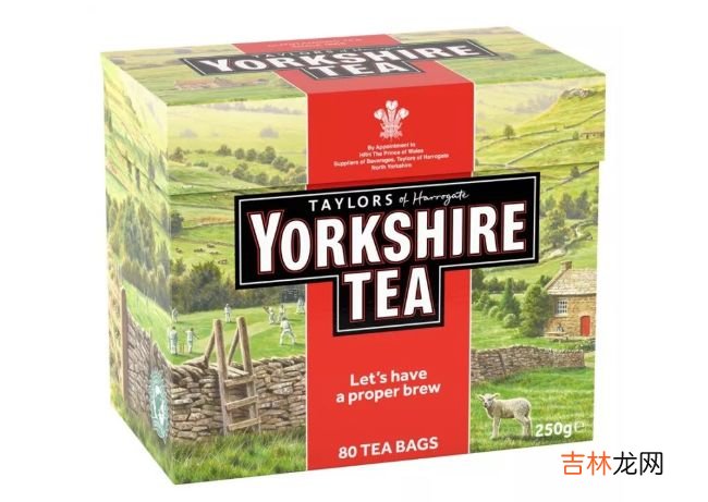 世界十大茶叶品牌排行榜 全球知名的高端茶叶品牌