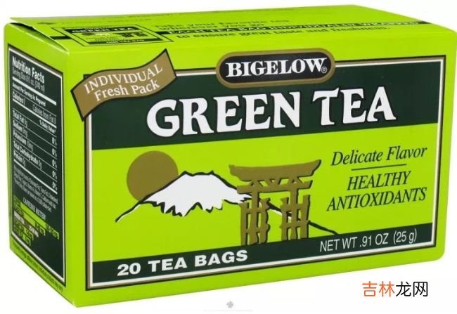 世界十大茶叶品牌排行榜 全球知名的高端茶叶品牌