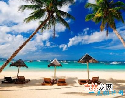 东南亚十大最美景点排行榜 巴厘岛排第五