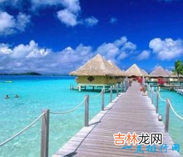 东南亚十大最美景点排行榜 巴厘岛排第五