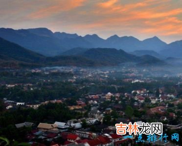 东南亚十大最美景点排行榜 巴厘岛排第五