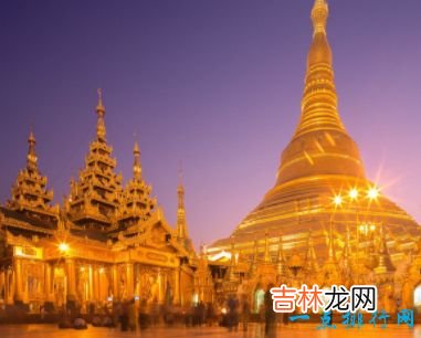 东南亚十大最美景点排行榜 巴厘岛排第五