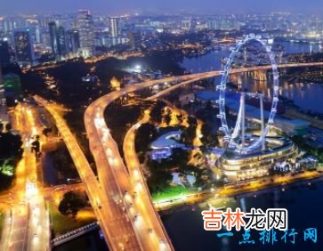 东南亚十大最美景点排行榜 巴厘岛排第五