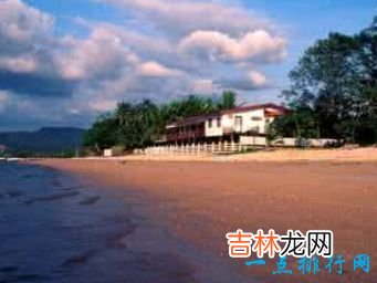 东南亚十大最美景点排行榜 巴厘岛排第五