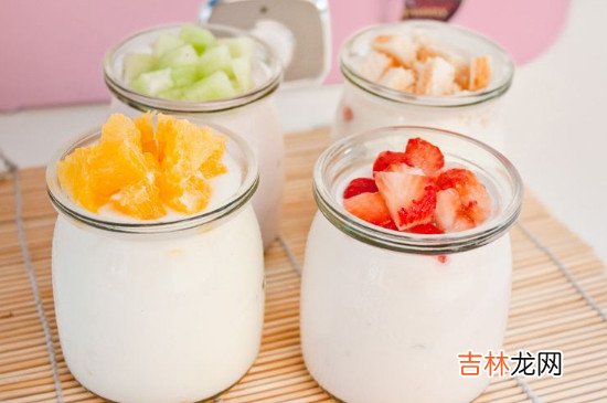 自制酸奶为什么会出水