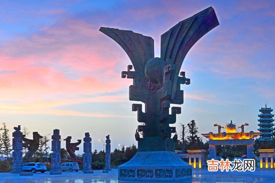 东夷人是现在什么民族