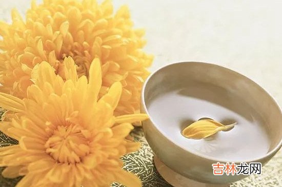 重阳节吃什么传统食品