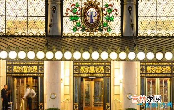 八星级酒店  世界上最豪华的酒店 酋长宫殿