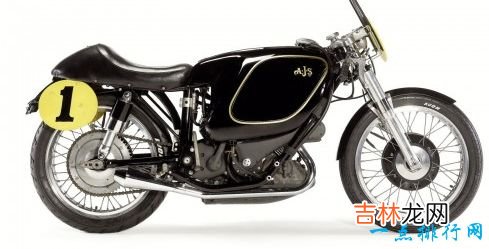 世界十大最贵的摩托车排行最贵要100万美元