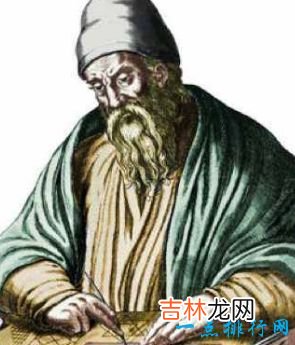 历史上十大最伟大的数学家排行数学家华罗庚上榜了