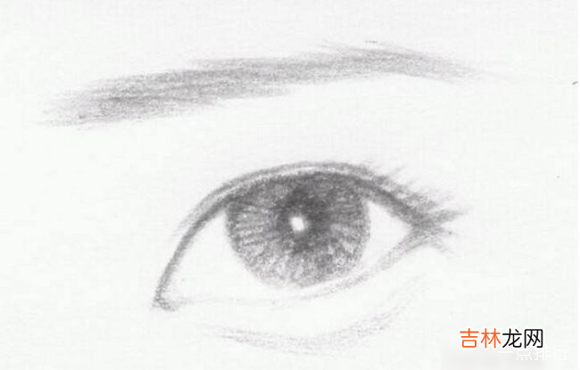 最美眼型排行 桃花眼仅排第二