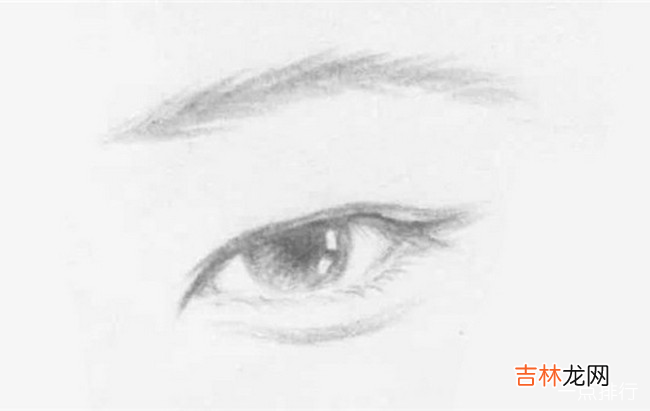 最美眼型排行 桃花眼仅排第二