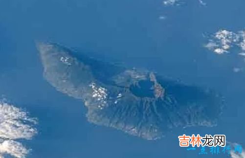 全球十大最活跃火山 美国黄石公园火山有可能喷发!