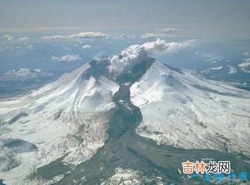 全球十大最活跃火山 美国黄石公园火山有可能喷发!