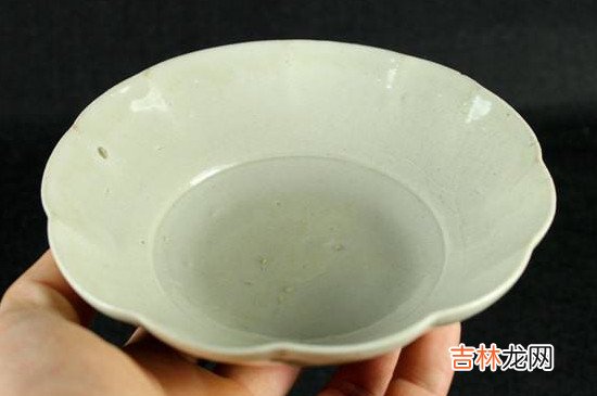 宋代五大名窑的特点