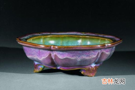 宋代五大名窑的特点