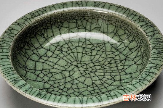 宋代五大名窑的特点