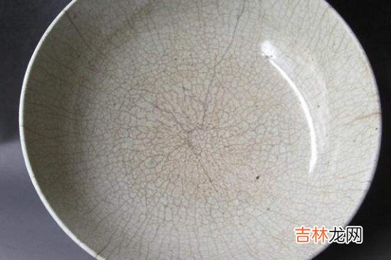 宋代五大名窑的特点