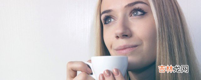 晚上喝去湿茶可以吗 晚上能不能喝去湿茶
