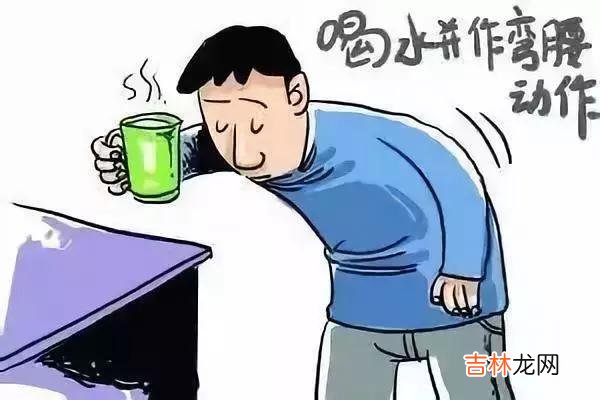 打嗝不止怎么办 教你止嗝小方法