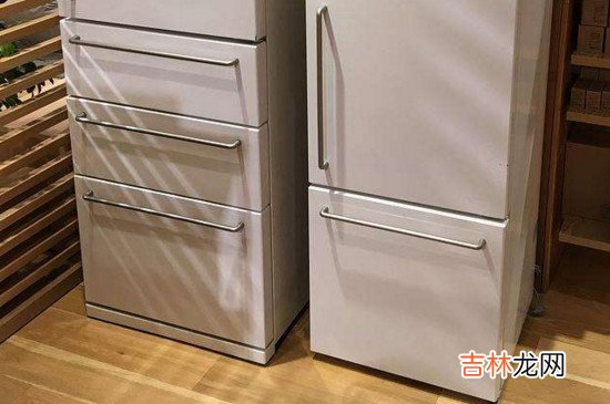 冰箱灯亮不制冷没声音