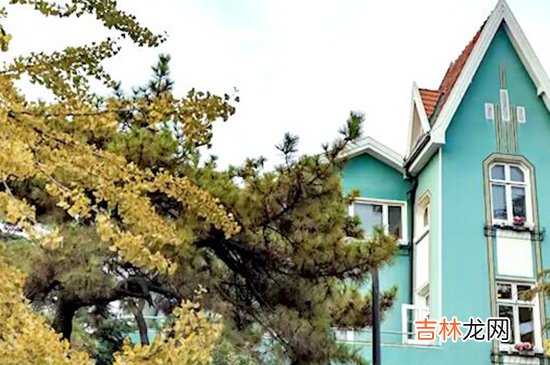 青岛有什么好玩的地方