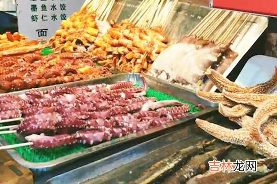 青岛有什么好玩的地方