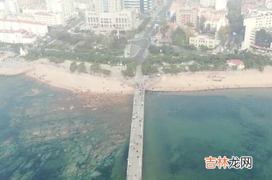 青岛有什么好玩的地方