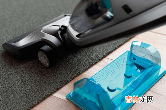吸尘器坏了可以修吗