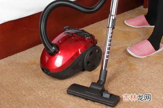 吸尘器坏了可以修吗