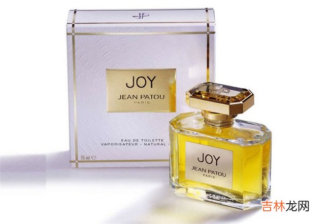 全球10大最昂贵的香水品牌 DKNY金色香水瓶售价百万美元